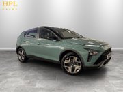 Hyundai BAYON 1.0 T-GDi MHEV Ultimate SUV 5dr Petrol Hybrid DCT Euro 6 (s/s) (100 ps) 1