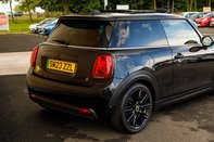 Mini Hatch COOPER S LEVEL 3 9