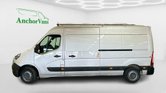 Vauxhall Movano LWB L3H2 Medium Roof Air Con Sensors EURO 6 NO VAT 7
