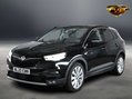 Vauxhall Grandland X 1.2 Grandland X Elite Nav T Automatic 5dr *NATIONAL DELIVERY* 5