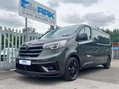 Renault Trafic 2.0 dCi Blue LL30 Sport+ Panel Van 5dr Diesel Manual L2 H1 Euro 6 (s/s) (15 24