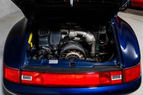 Porsche 911 CARRERA. NOW SOLD. SIMILAR REQUIRED. PLEASE CALL 01903 254800. 47