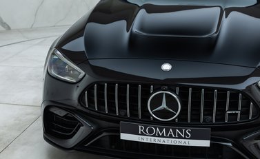 Mercedes-Benz C63 S AMG E Performance Estate Night Edition 29