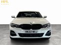 BMW 3 Series 2.0 330e 12kWh M Sport Saloon 4dr Petrol Plug-in Hybrid Auto Euro 6 (s/s) ( 2
