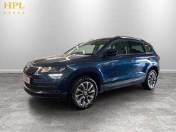 Skoda Karoq 1.5 TSI ACT SE Drive SUV 5dr Petrol Manual Euro 6 (s/s) (150 ps)