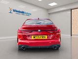 BMW 2 Series 2.0 218d M Sport Auto Euro 6 (s/s) 4dr 10