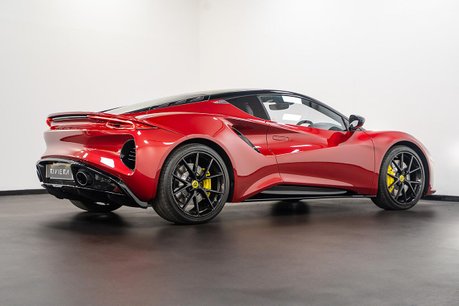 Lotus Emira 3.5 V6 First Edition Coupe 2dr Petrol Manual Euro 6 (404 ps) 24