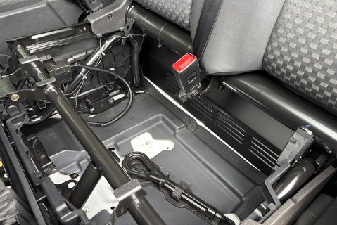 Ford Transit 350 Limited L3H3 165 ps Panel Van 17