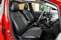 Ford Fiesta ACTIVE X 32