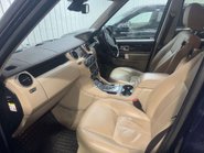 Land Rover Discovery 3.0 Discovery HSE SDV6 Auto 4WD 5dr 7