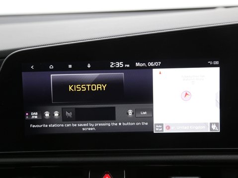 Kia Niro 64.8kWh 4 Auto 5dr 16