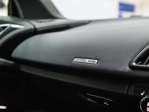 Audi R8 5.2 FSI V10 Coupe 2dr Petrol S Tronic Euro 6 (s/s) (540 ps) 51