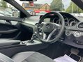 Mercedes-Benz C Class 1.6 C180 AMG Sport Edition G-Tronic+ Euro 6 (s/s) 2dr 15