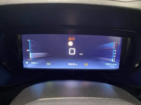 Citroen Berlingo BLUEHDI ENTERPRISE M S/S 16