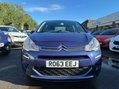 Citroen C3 1.4 VTi 16V VTR+ Hatchback 5dr Petrol EGS5 Euro 5 (95 ps) 2