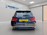 Audi A1 1.4 TFSI CoD Black Edition Euro 5 (s/s) 3dr 6