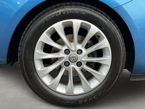 Vauxhall Corsa 1.4 [75] SE Nav 5dr 12