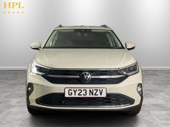 Volkswagen Taigo 1.0 TSI Style SUV 5dr Petrol Manual Euro 6 (s/s) (110 ps) Air Con - Alloy W