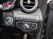 Mercedes-Benz C Class 4.0 C63 V8 BiTurbo AMG S (Premium) Coupe 2dr Petrol SpdS MCT Euro 6 (s/s) ( 23
