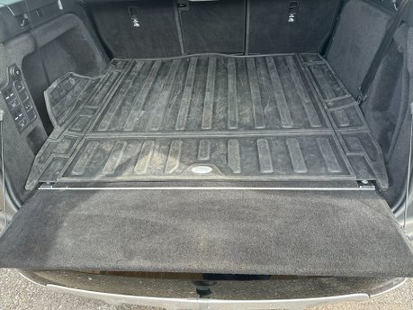 Land Rover Discovery SD6 HSE 7 SEAT AUTOMATIC 5dr 24
