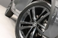 Lexus NX 2.5 NX 350h CVT 4WD 5dr 14