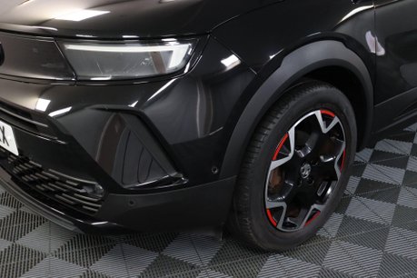 Vauxhall Mokka SRI NAV PREMIUM 31