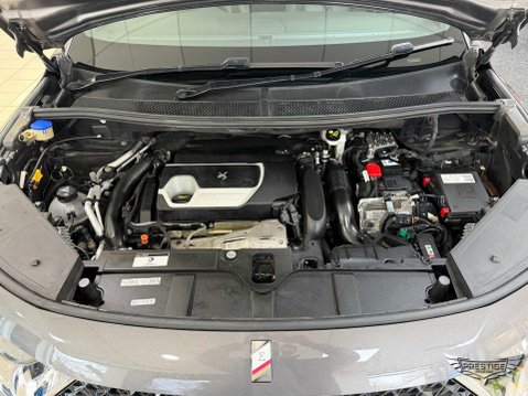 DS DS 7 1.6 E-TENSE 13.2kWh Rivoli Crossback EAT8 Euro 6 (s/s) 5dr 98