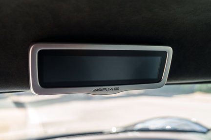 Mercedes-Benz AMG One 21