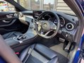 Mercedes-Benz C Class 2.1 C220d AMG Line (Premium Plus) Estate 5dr Diesel 7G-Tronic+ Euro 6 (s/s) 21