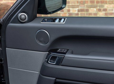 Land Rover Range Rover Sport 4.4 SDV8 Autobiography Dynamic 22