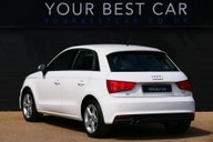 Audi A1 1.4 A1 Sportback TFSI Sport 5dr 16