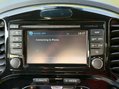 Nissan Juke 1.6 Tekna XTRON Euro 6 5dr 14