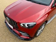 Mercedes-Benz GLE AMG GLE 53 4MATICPLUS PREMIUM PLUS MHEV 20