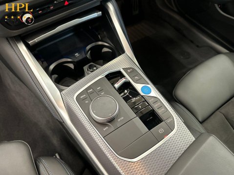 BMW i4 40 83.9kWh M Sport Gran Coupe 5dr Electric Auto eDrive (340 ps) 1 Owner - C 17