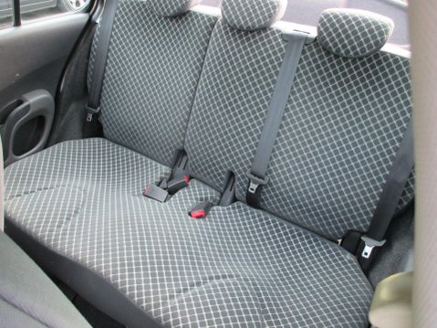 Nissan MICRA 1.2 16v SE 5dr 26
