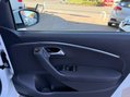 Volkswagen Polo 1.2 TSI BlueMotion Tech Match Edition Euro 6 (s/s) 5dr 25