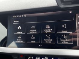 Audi A3 1.0 A3 Sportback 30 TFSI Sport 5dr 47