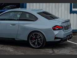 BMW 2 Series 3.0 M240i xDrive Auto 4WD 2dr 25