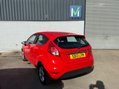 Ford Fiesta 1.25 Zetec Euro 5 5dr 4