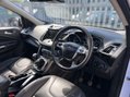 Ford Kuga 2.0 Kuga Titanium X Sport TDCi 5dr 12