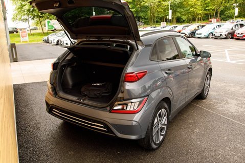 Hyundai KONA ULTIMATE 46