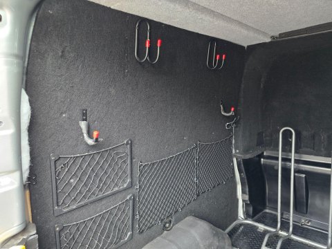 Ford Transit Custom 40