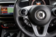 Smart Fortwo Coupe PRIME PREMIUM T 19