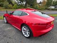 Jaguar F-Type F-TYPE S Supercharged 6