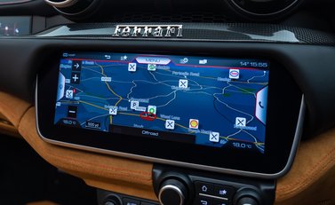 Ferrari Portofino M 25