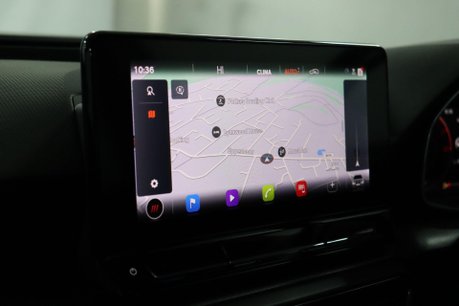 SEAT Leon TSI EVO SE DYNAMIC 39