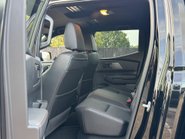 Mitsubishi L200 2.4 Bi-Turbo Barbarian Auto 4WD Euro 6 (s/s) 4dr 29
