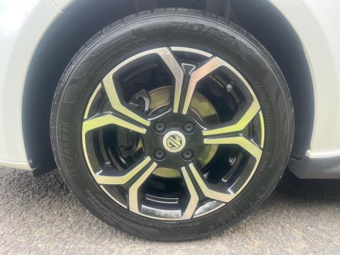 MG MG3 EXCITE VTI-TECH 3