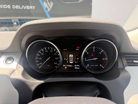 Land Rover Range Rover Evoque 2.2 SD4 Pure Tech Coupe 3dr Diesel Auto 4WD Euro 5 (s/s) (190 ps) 100