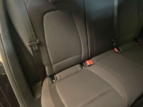 Ford Focus 1.5 Focus ST-Line TDCi 5dr 29